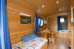 Image of Les Bichottes