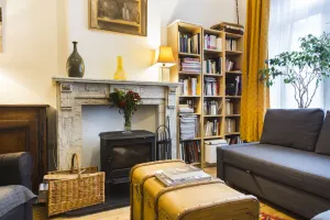 Image of Brussels Flagey Garden Residence