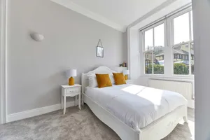 Image of Host Stay Mill Race Cottage