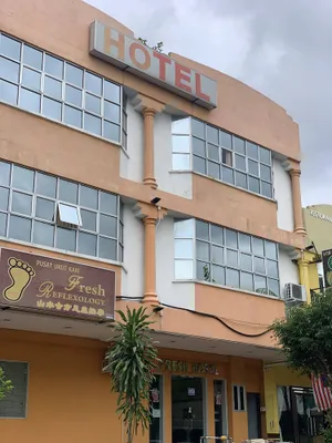 Image of Fresh Hotel Falim
