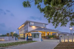 Image of The Residency Towers, Rameswaram