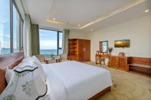 Image of Phuoc My An Beach