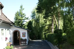 Image of Waldhotel Stein