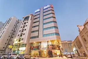 Image of Al Sheraa Hotel Apartments