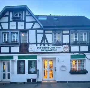 Image of Altes Brauhaus Orangerie