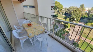 Image of Spacieux 3 pièces avec piscine et tennis