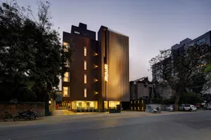 Image of Hotel Carrefour