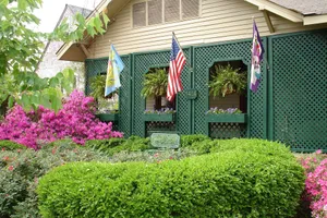 Image of The Lattice Inn