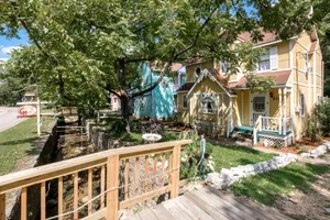 Image of Cottages on Main Street