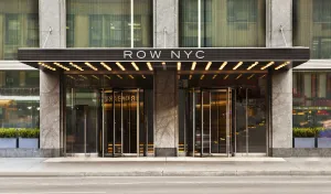 Image of Row NYC Hotel