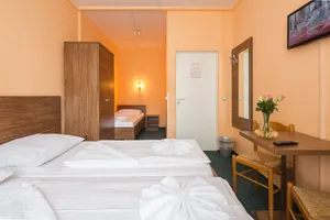 Image of City Hotel Ansbach
