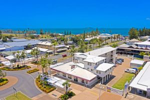 Image of Endeavour Inn Emu Park