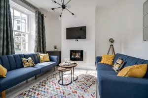 Image of Central Belfast Apartments: Georgian House