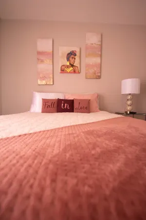 Image of Inviting 3-bed House in North Little Rock