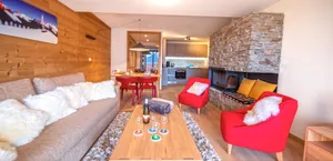 Image of Les Flambeaux - Apt B22 - BO Immobilier -Châtel - Multipass 2025 Été offert par votre hôte