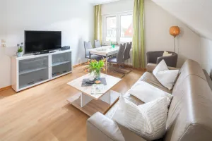 Image of Haus Coordes Wohnung 03