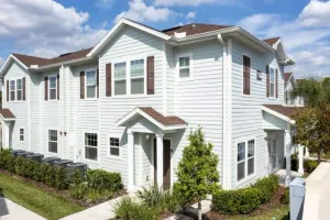 Image of Luxury Design with close proximity to DISNEY