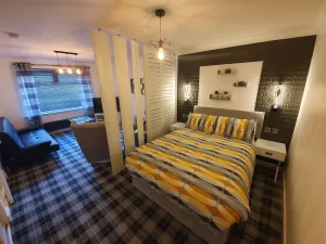 Image of Captivating Studio Apartment in Perth