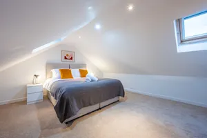 Image of Tŷ Coch by Tŷ SA in Wales - Free Parking