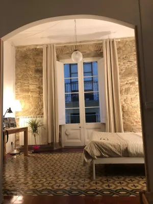 Image of B&B Placa Bell-Lloc