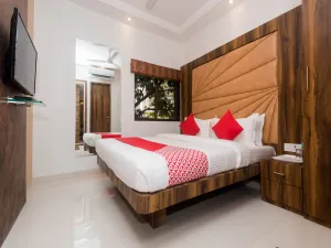Image of Hotel Grand Residency By OYO Rooms