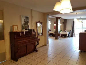 Image of Hotel Entre Nous