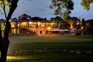 Image of Hotel De Massane