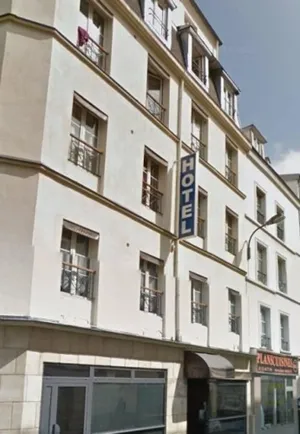 Image of Paris Hôtel Le Mediterraneen