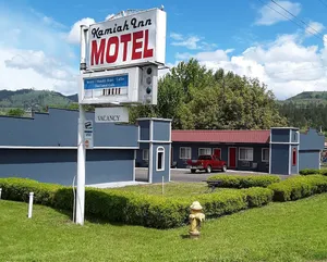 Image of Kamiah Inn Motel