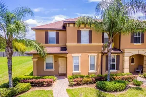 Image of Cozy Town home to have fun at the Resort RP2346