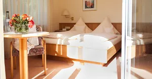 Image of Hotel Morgensonne