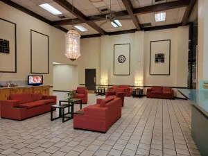 Image of Rest Inn - Extended Stay I-40 Airport, Wedding & Event Center