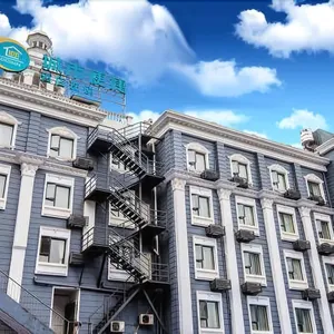 Image of City Comfort Inn Wuhan Tangjiadun