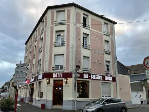 Image of Le Sporting