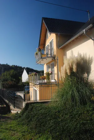 Image of Wein- und Gästehaus Genetsch