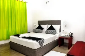 Image of Aaranya Residencies
