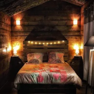 Image of Chambre avec spa privé