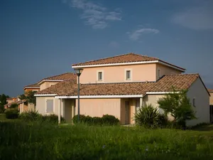 Image of Holiday home in Languedoc