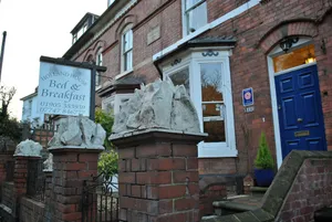 Image of Holland House Bed & Breakfast