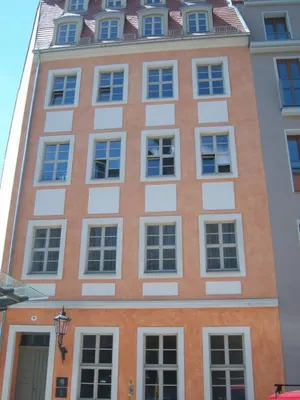 Image of Historisches Bürgerhaus Dresden -Kulturstiftung-