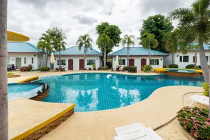 Image of OYO 1131 Rendezvous Resort and Restaurant