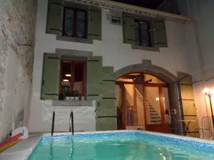 Image of La Petite Maison