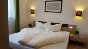 Image of Alpenappartement Sonne