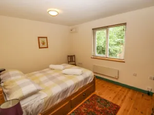 Image of Seadrift Cabin