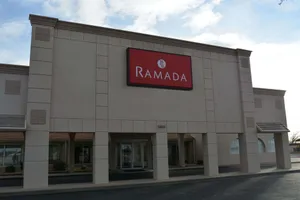 Image of Ramada Wichita Airport