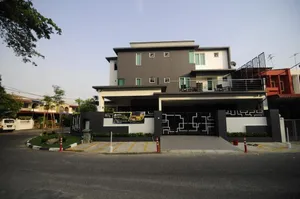 Image of i-homey guesthouse