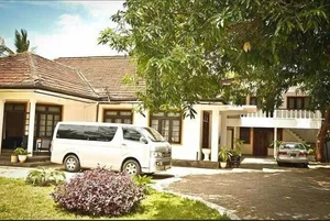 Image of Old Park Villa