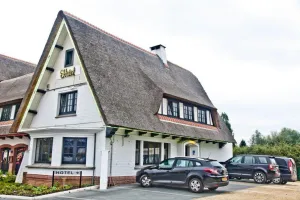 Image of Hotel La Chaumiere