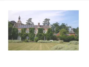 Image of Thornham Hall