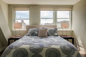 Image of Downtown Luxury 2BR Penthouse Apt